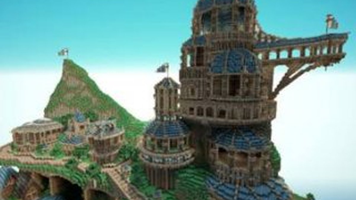 Microsoft Minecraft için 2 milyar doları gözden çıkardı