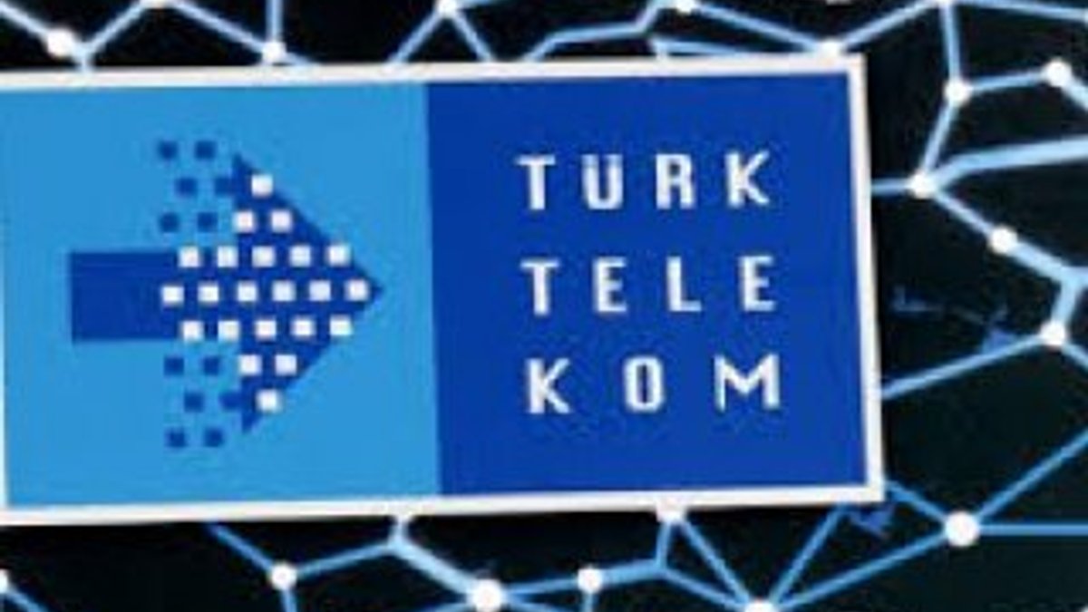 Kemal Kaptaner'e Türk Telekom'da yeni görev