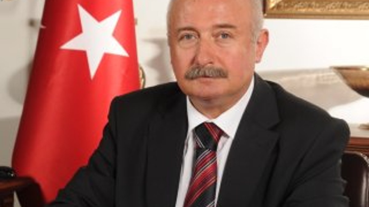 Ankara Valisi emekliye ayrılacağını açıkladı