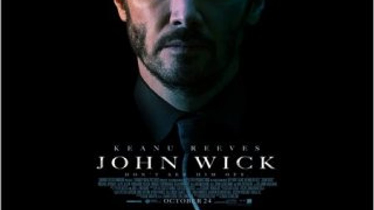 John Wick filminden ilk fragman - Tıkla İzle