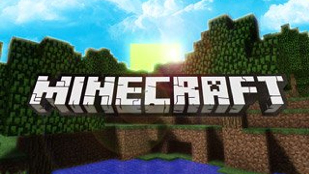 Microsoft 2,5 milyar dolara Minecraft'ı satın aldı