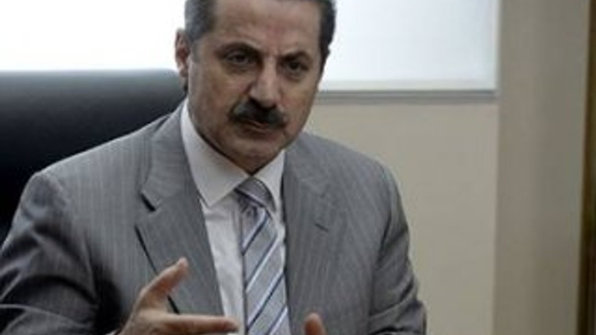 Bakan Çelik'ten Kılıçdaroğlu'nun istifa çağrısına yanıt