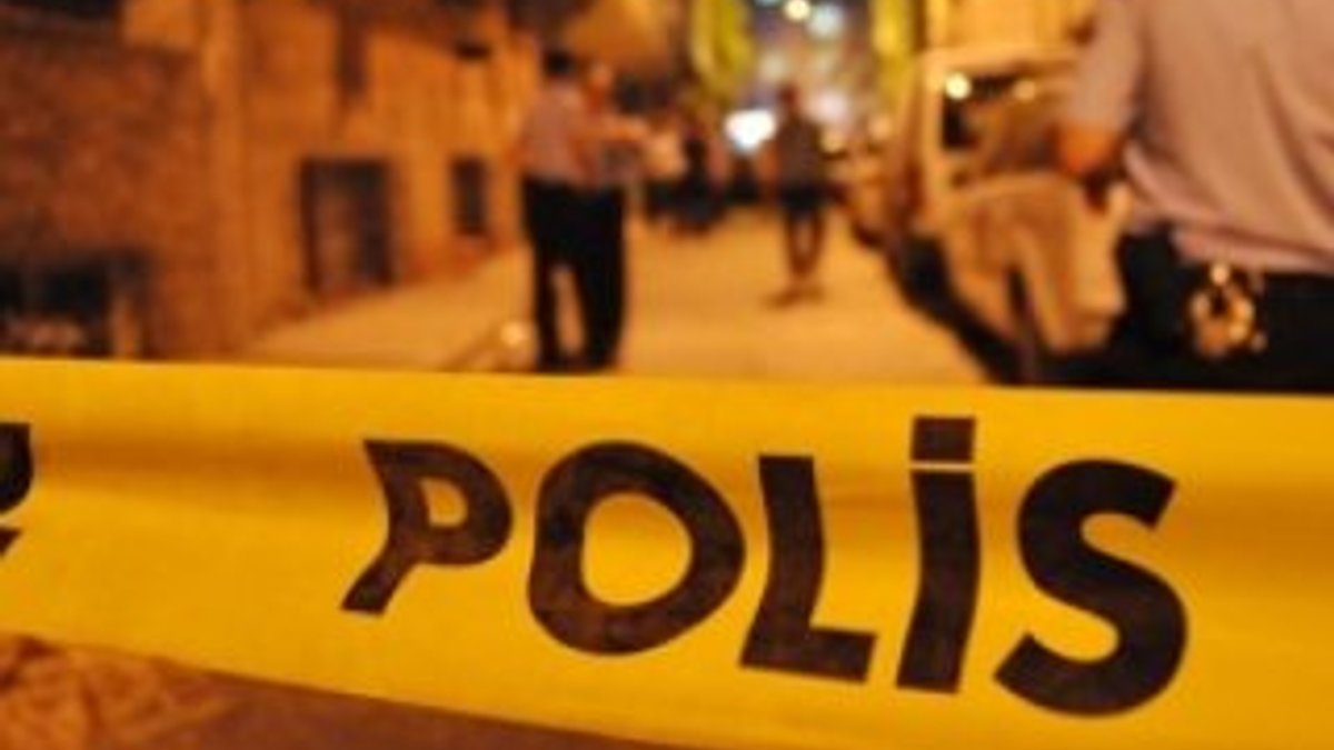 Ankara'da bir polis memuru aracında ölü bulundu