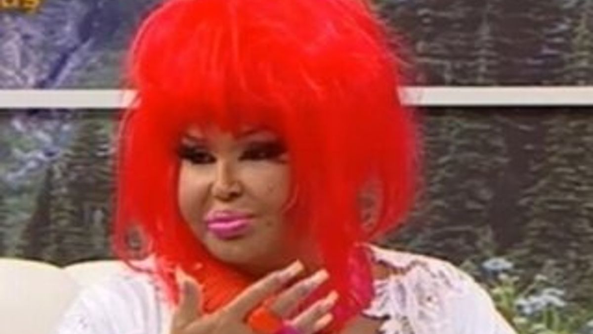 Bülent Ersoy’dan Lady Gaga yorumu İZLE
