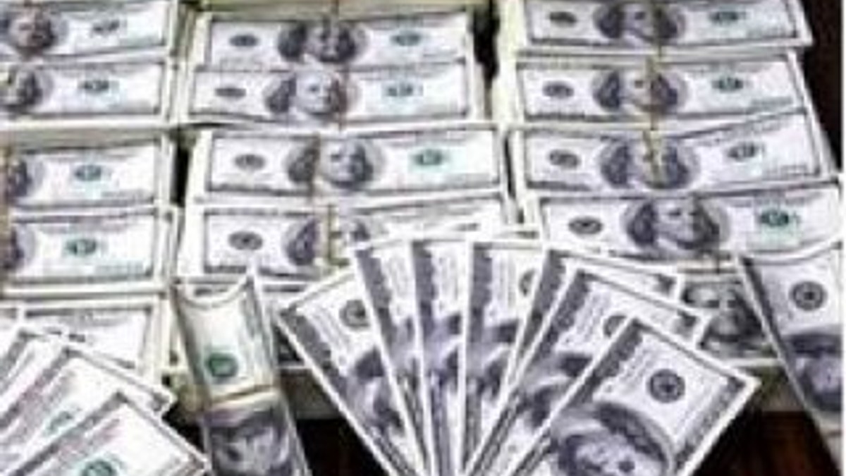 Kamboçya'da 7 milyon dolarlık sahte para yakalandı