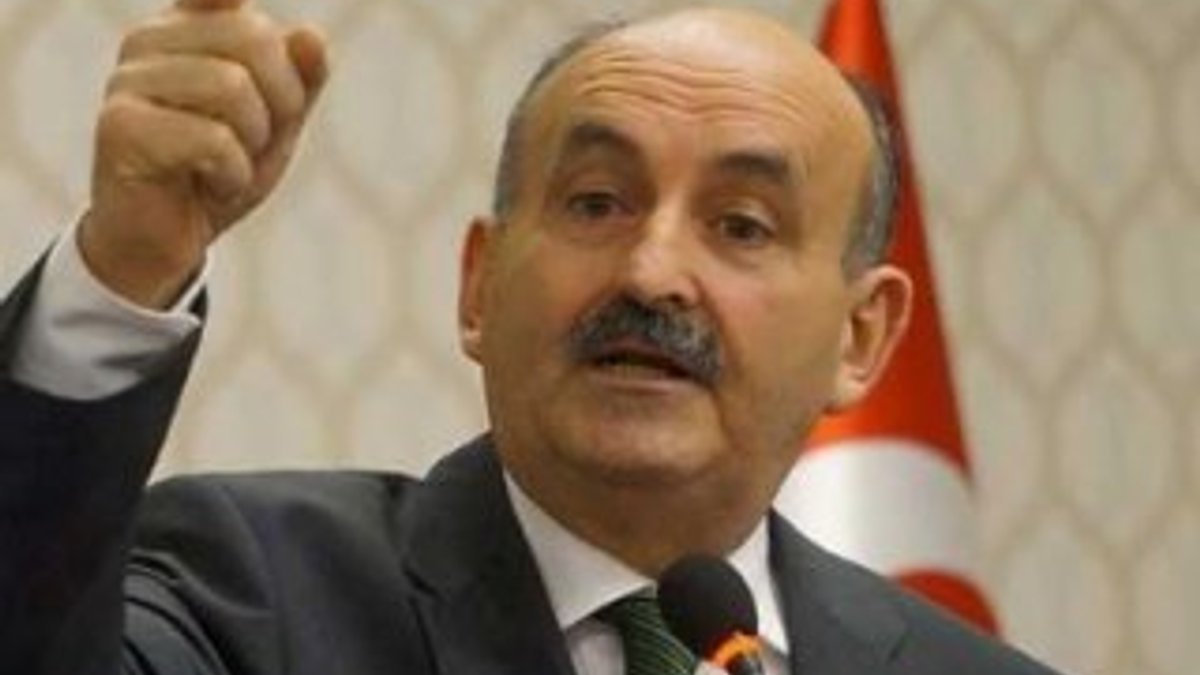 Sağlık Bakanı'ndan Kılıçdaroğlu'na: Rüyanda göremezdin