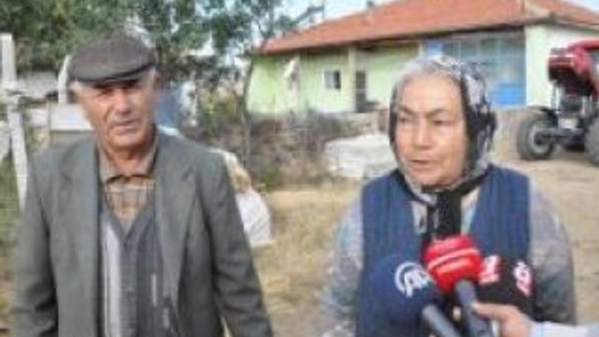 Kurtarılan Türk'ün annesi: Dün arayıp bırakacaklar dedi