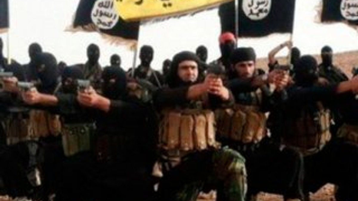 IŞİD: Koalisyon ülkesi vatandaşlarını katledin