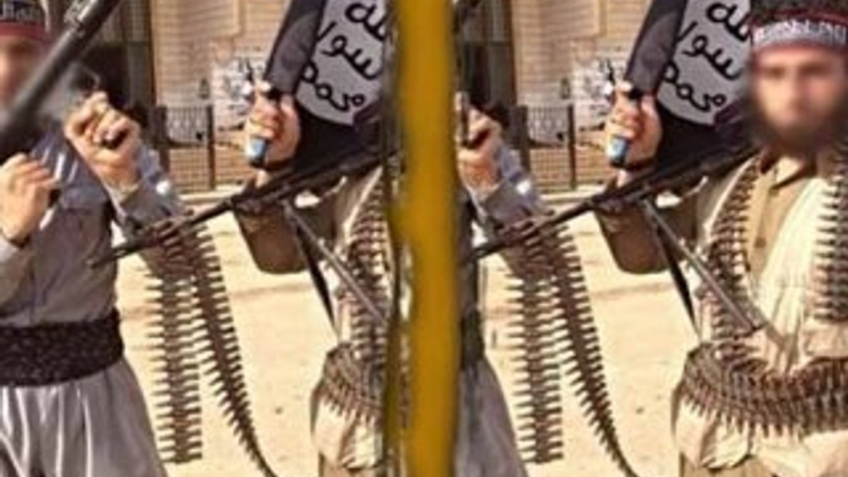 IŞİD ihanetle suçladığı 4 Kürt üyesini astı
