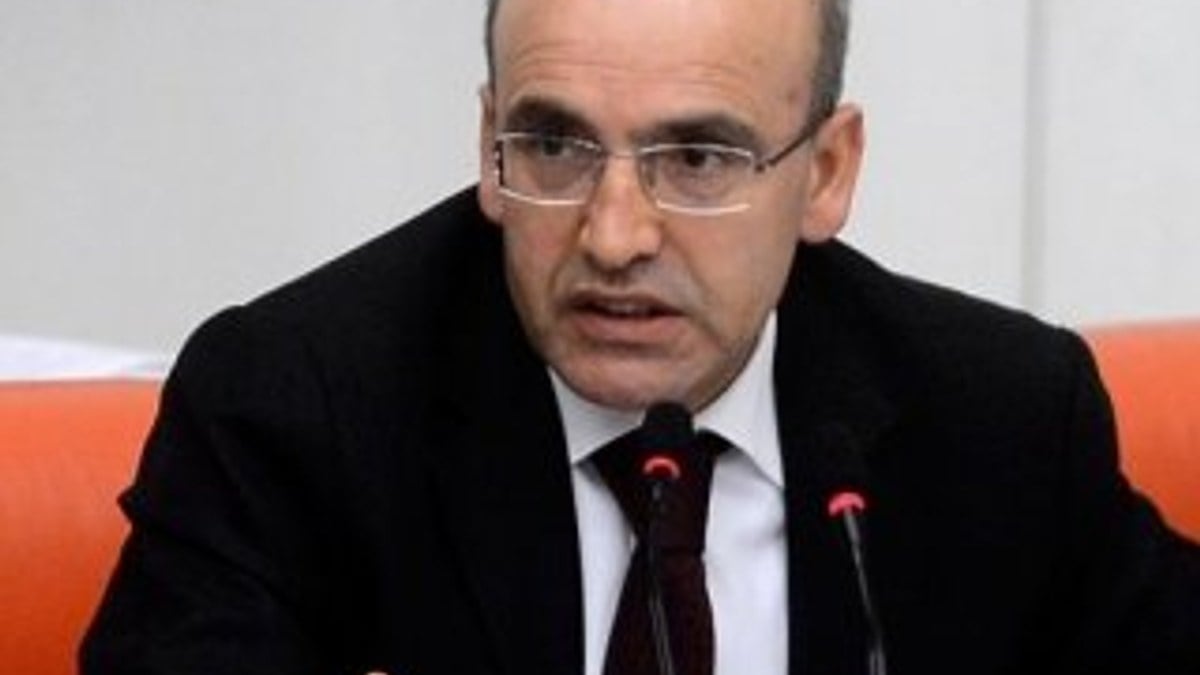 Mehmet Şimşek: Konutta vergi indirimi olmayacak