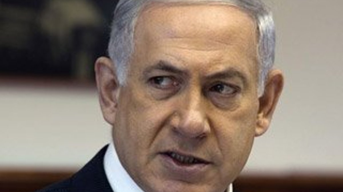 Netanyahu: Kimse bizi bu topraklardan atamaz