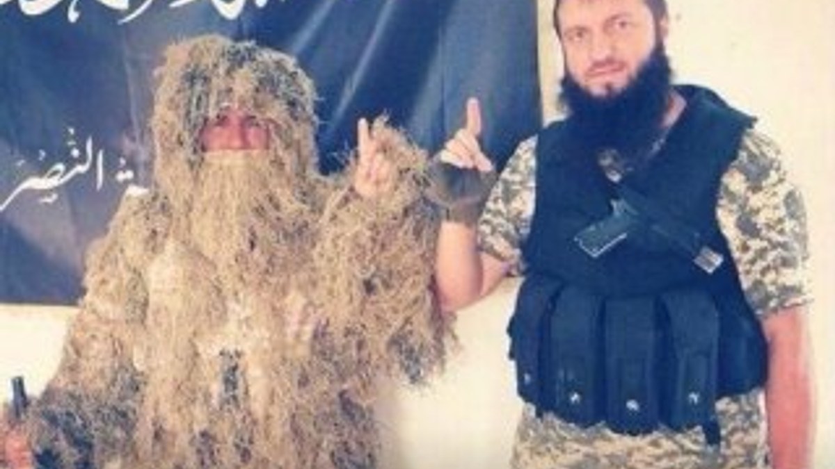 ABD'nin IŞİD saldırısında bir Türk hayatını kaybetti