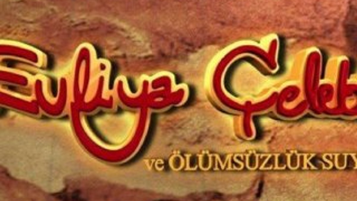 Evliya Çelebi: Ölümsüzlük Suyu'ndan fragman geldi - İzle