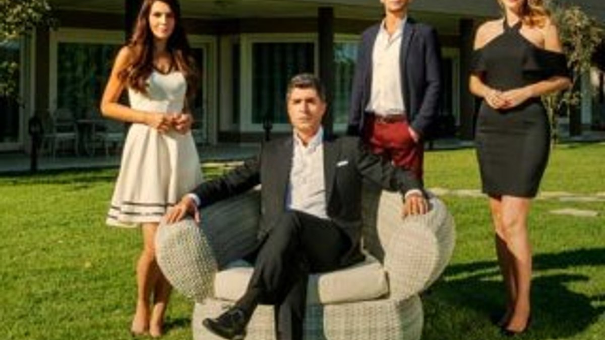 Kaderimin Yazıldığı Gün'den ilk fragman - İzle