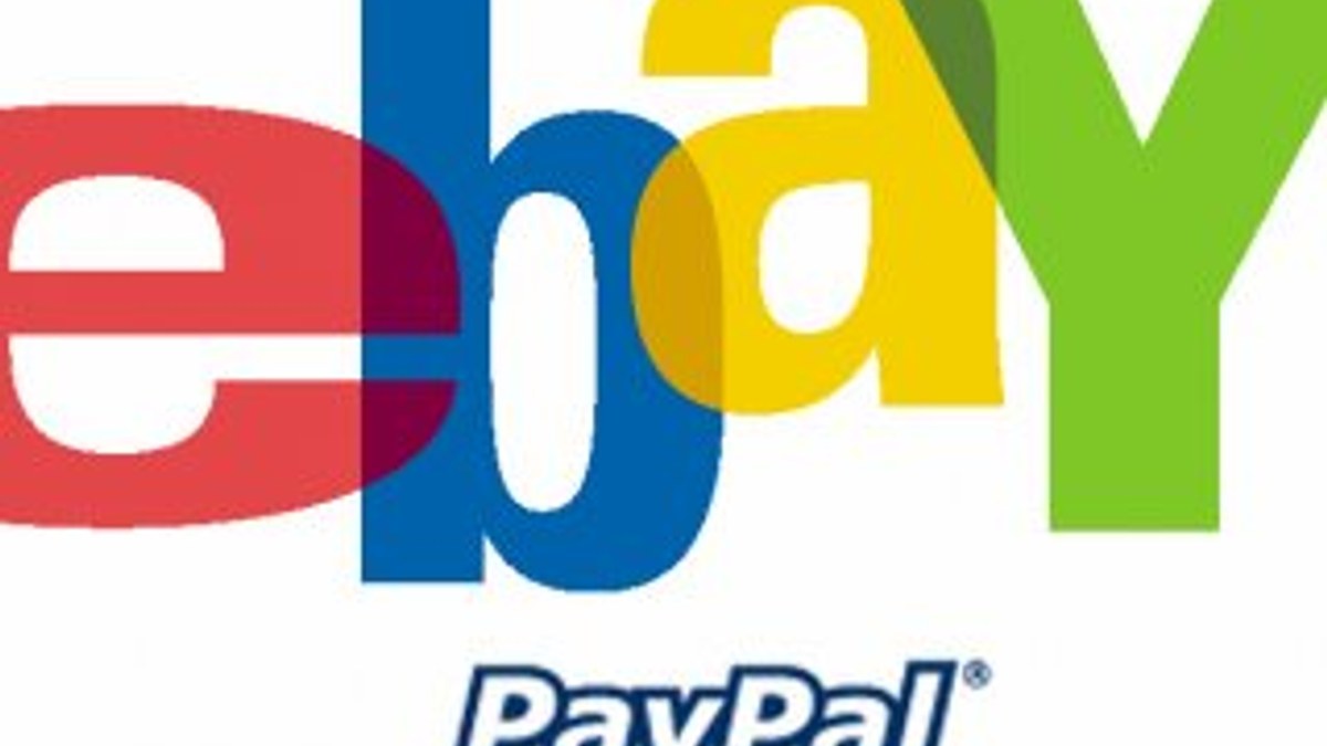 eBay ile PayPal yollarını ayırma kararı aldı