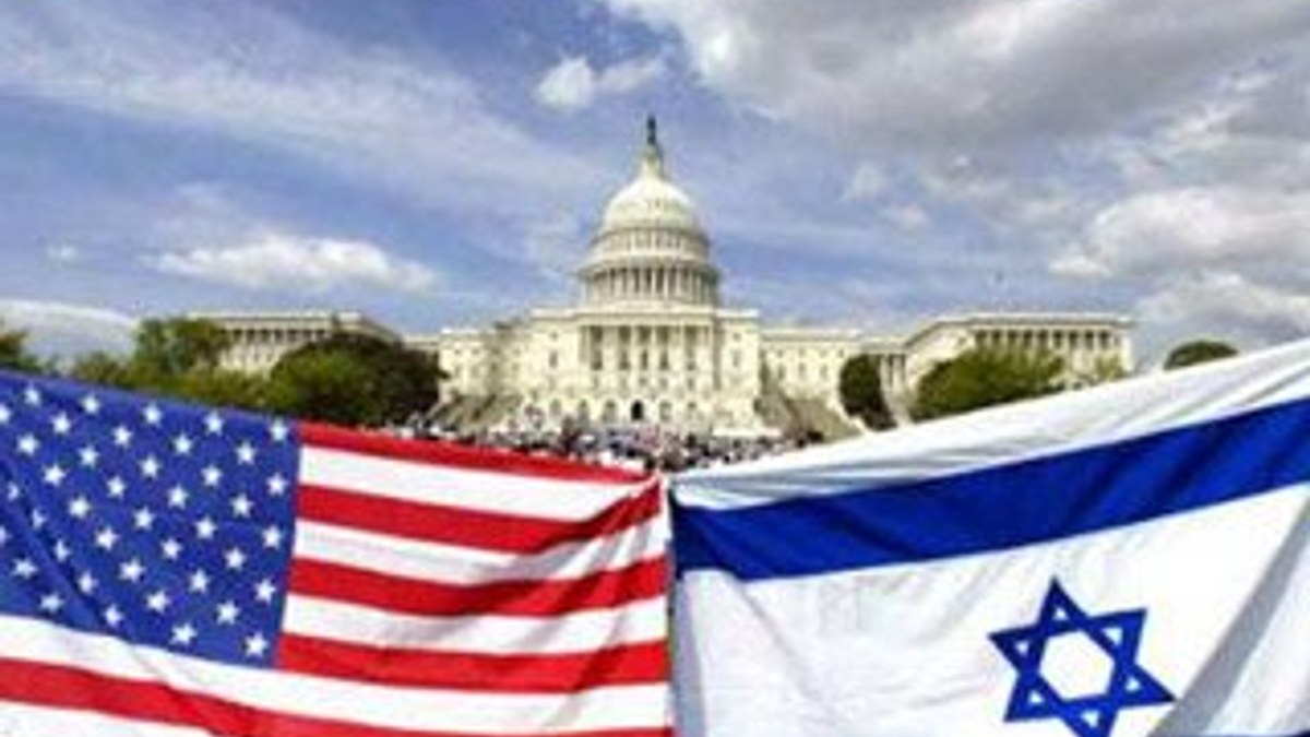 ABD'den İsrail'e: Müttefiklerinizi kendinizden soğutmayın
