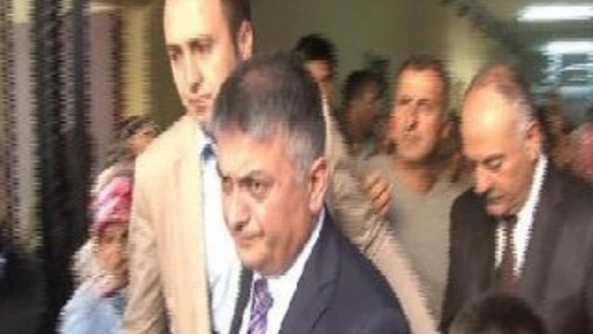 Rize Milli Eğitim Müdürü Sebahattin Akgül görevden alındı