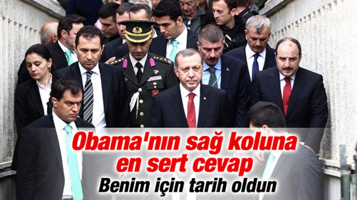 Erdoğan bayram namazını Sultanahmet'te kıldı İZLE