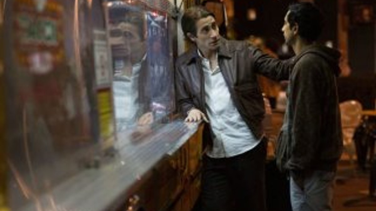 Nightcrawler filminden Türkçe alt yazılı fragman - İzle