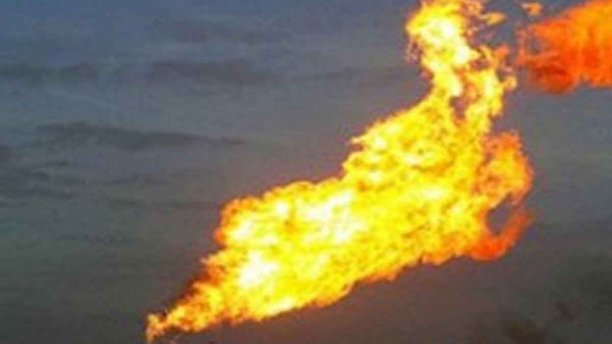 Trakya'da yeni doğalgaz kuyuları bulundu