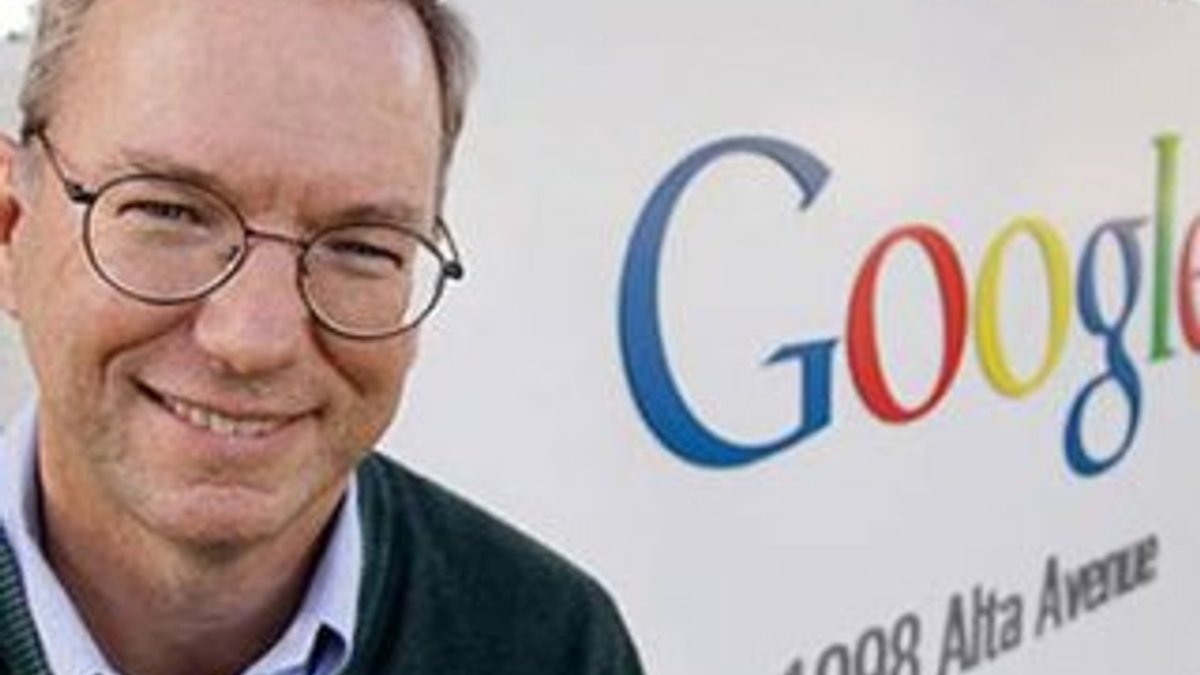 Google'ın en büyük rakibi açıklandı