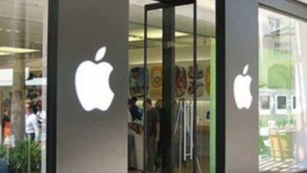 Apple Türkiye'deki ikinci mağazasını 25 Ekim'de açıyor