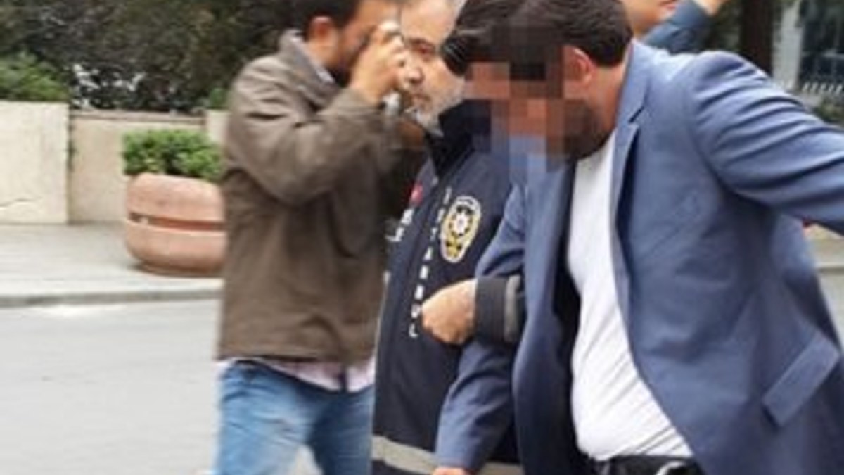 İstanbul'da dublör kullanan bir tapu çetesi çökertildi