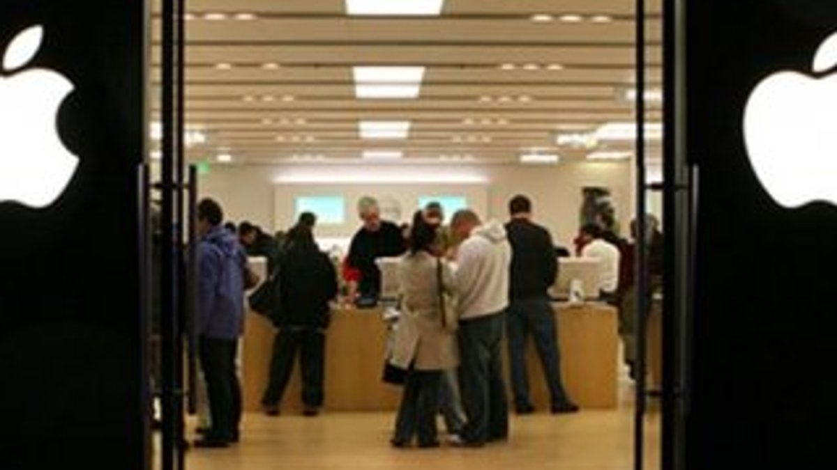 Apple'ın iPhone 6 satışları rekor kırdı