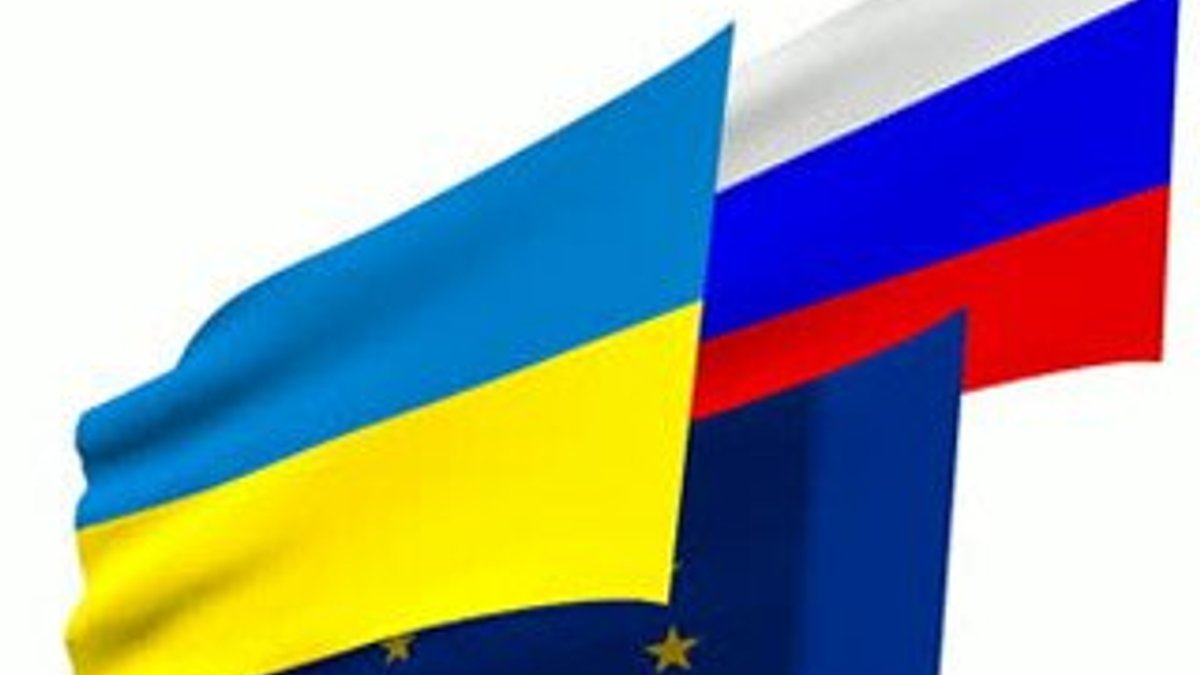 Rusya ve Ukrayna'nın doğalgaz ticaretine para engeli