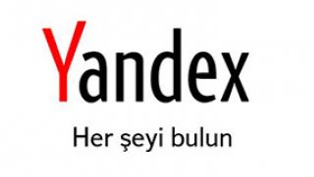 Askeri bölgeleri yayınlayan Yandex'e hapis cezası
