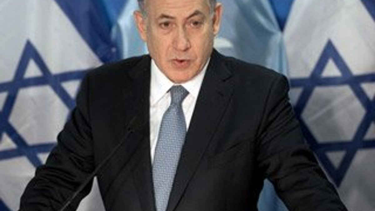 Netanyahu: Birleşik Kudüs İsrail'in ebedi başkentidir