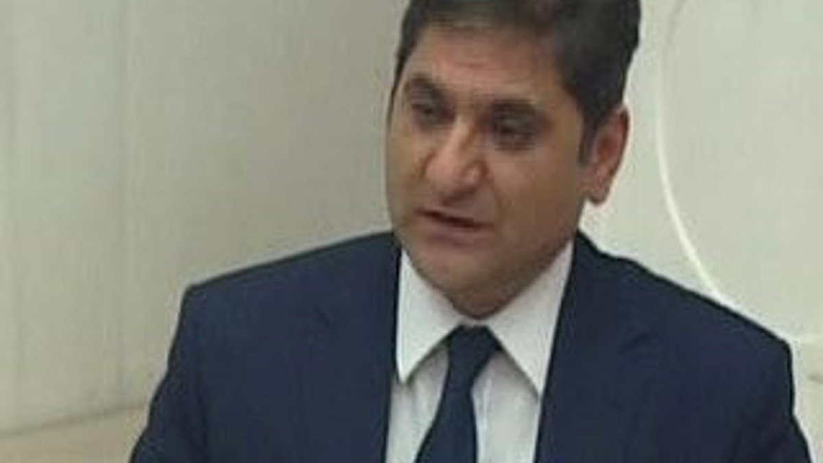 CHP'li Aykut Erdoğdu PM üyeliğinden istifa etti