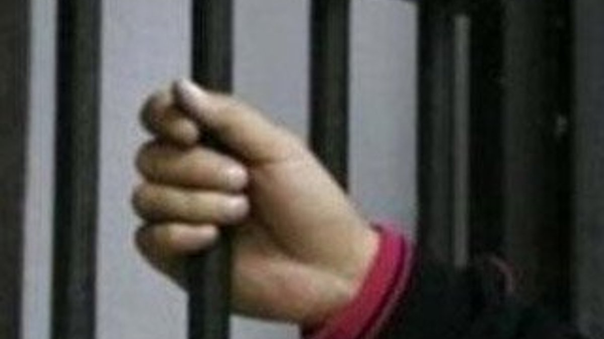 Sivas'ta kadın mahkum hastaneden firar etti