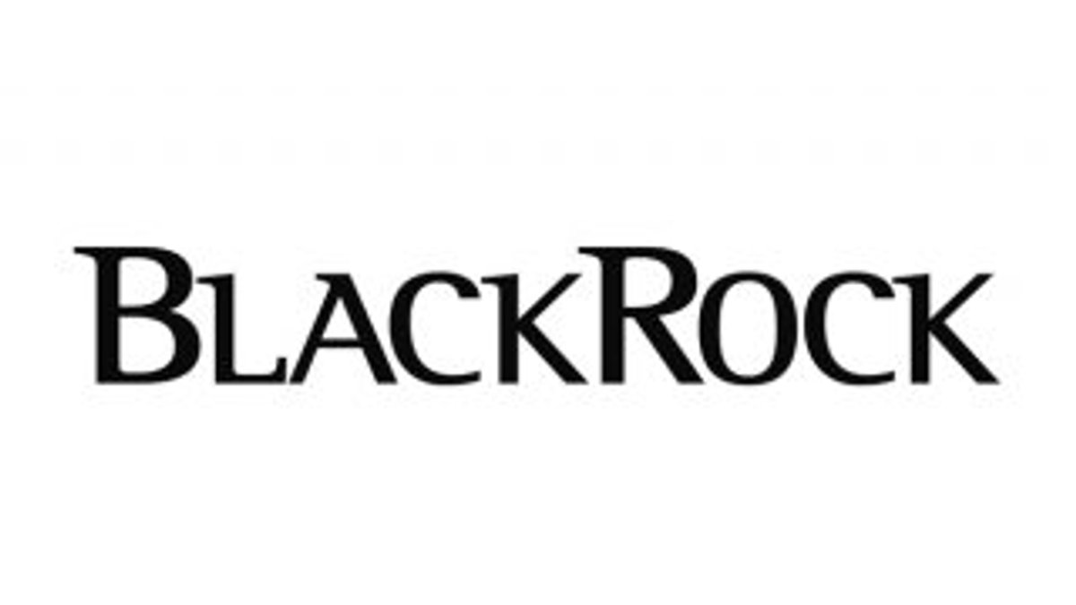 Blackrock Türkiye'ye gelecek