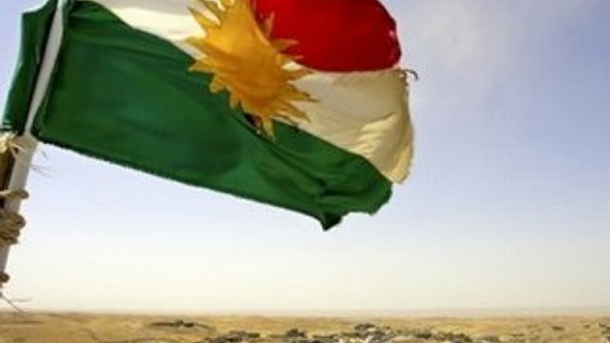 Financial Times: 30 milyon Kürt birleşti