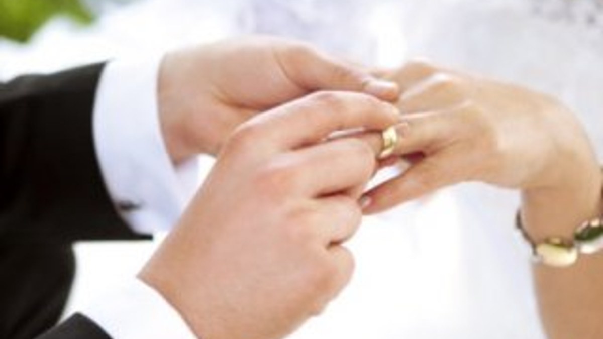 Faizsiz evlilik kredisi yolda