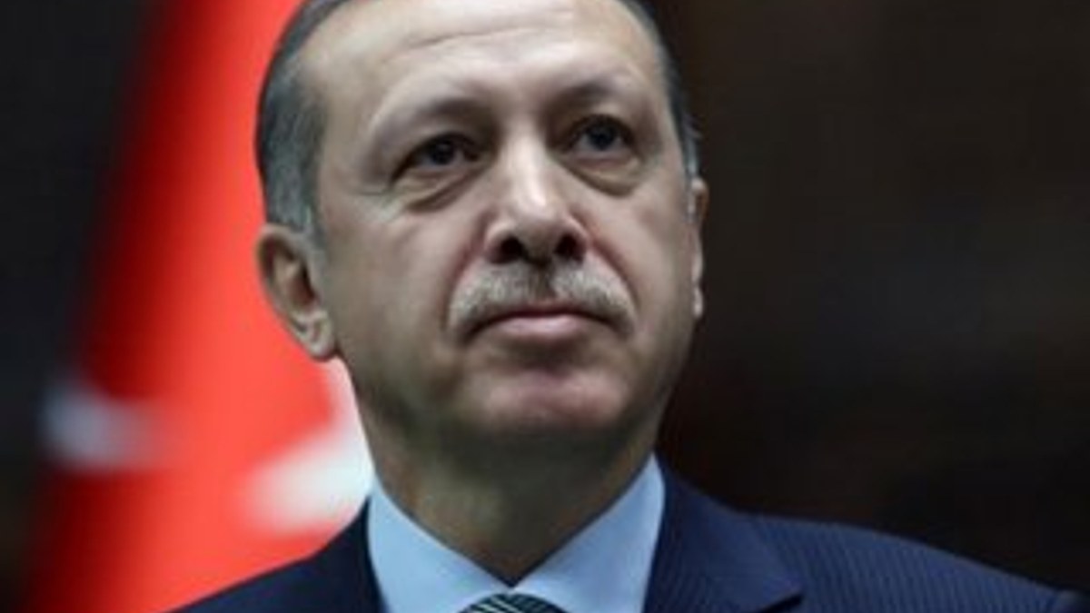 Erdoğan PYD'ye silah gönderen Obama'yı eleştirdi