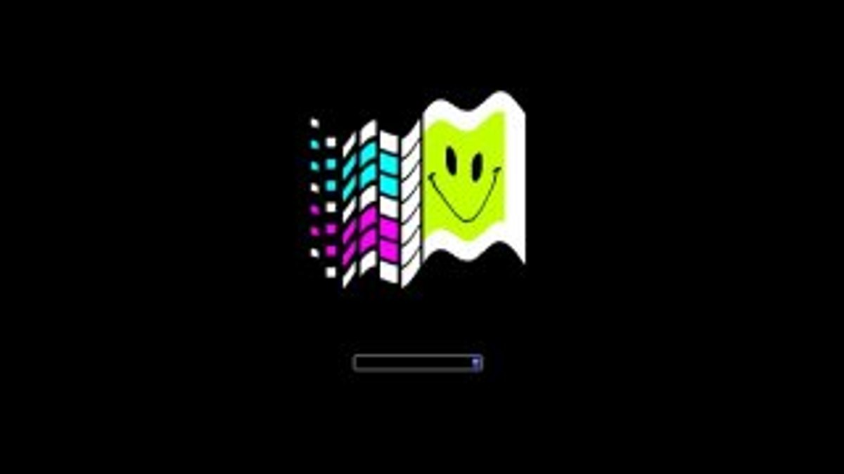 Tarayıcıdan Windows 93 kullanmak mümkün