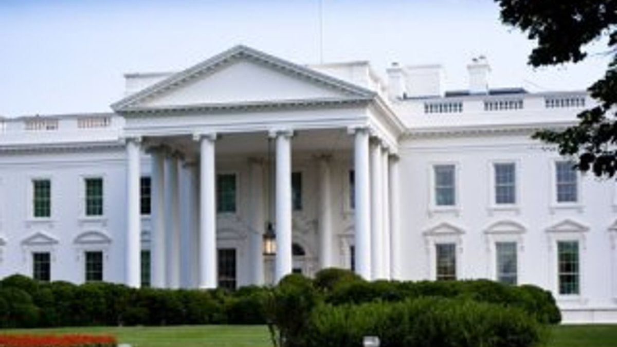 Beyaz Saray'a siber saldırı düzenlendi