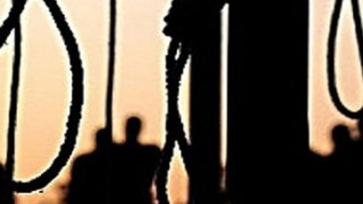 Sri Lanka'da uyuşturucu kaçakçılarına idam cezası