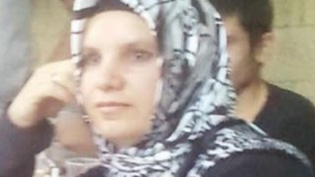 Şanlıurfa'da öldürülen kadının katil zanlısı yakalandı