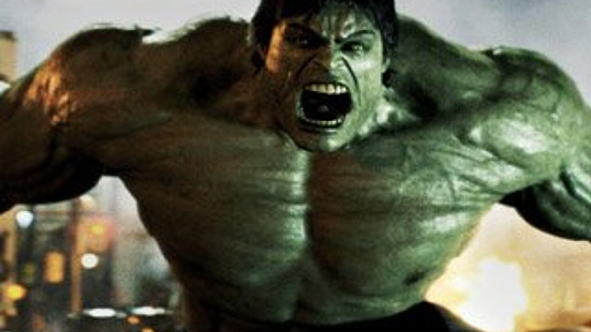 Hulk ne zaman tek başına kalacak