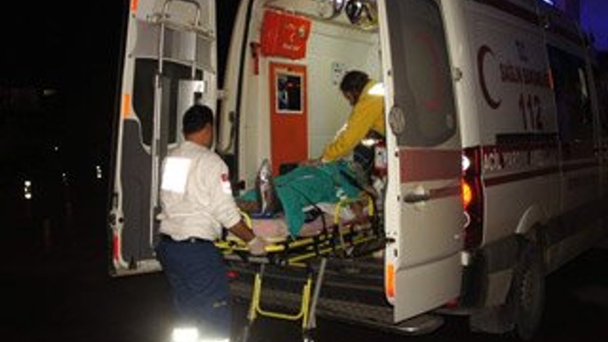 Kastamonu'da kaza: 2 ölü