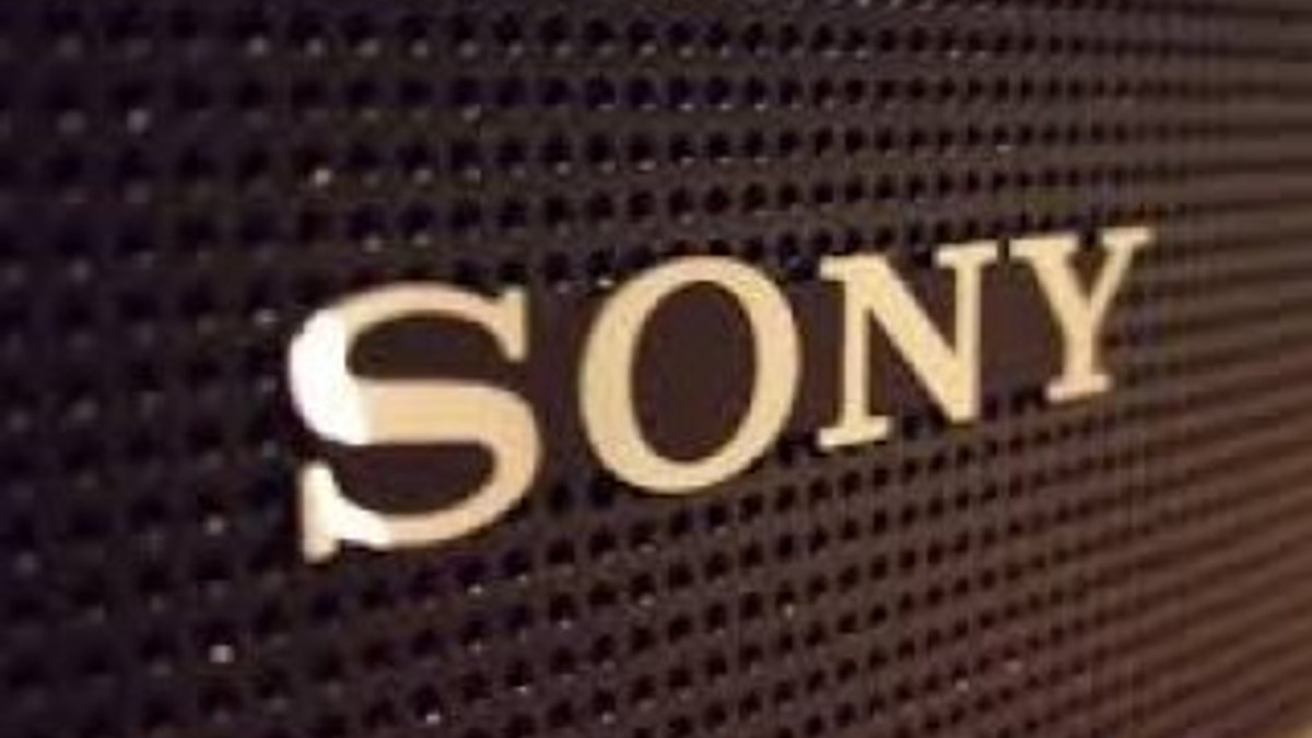 Sony üç aylık dönemde 1,2 milyar dolar zarar etti