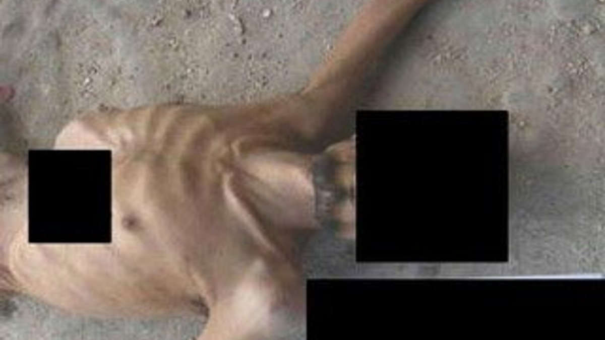 Suriye'de 44 tutuklu işkenceden öldü