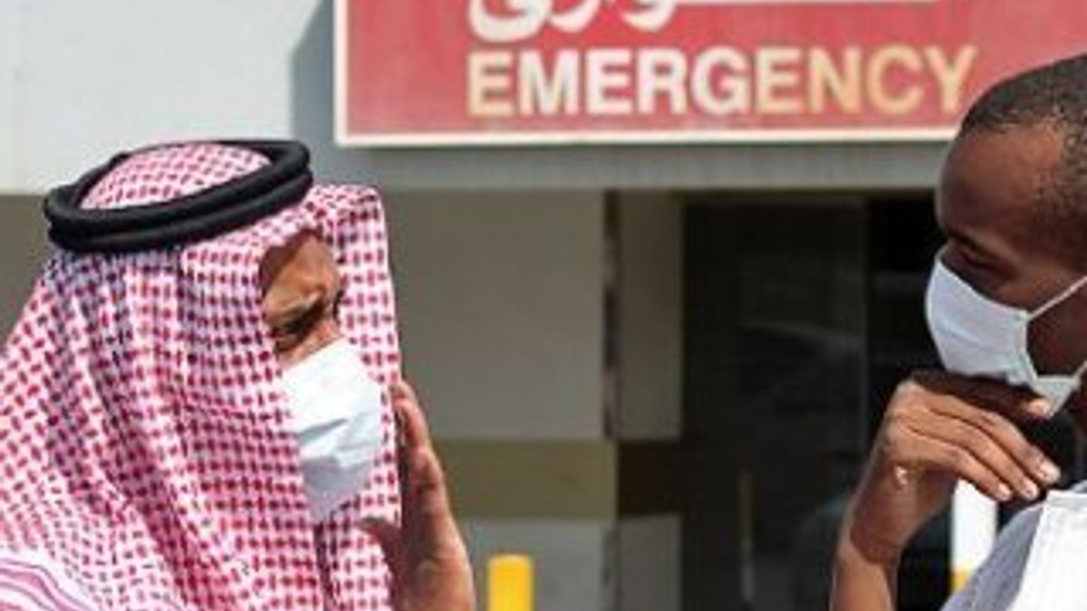 Suudi Arabistan'da Corona'dan 3 kişi daha öldü