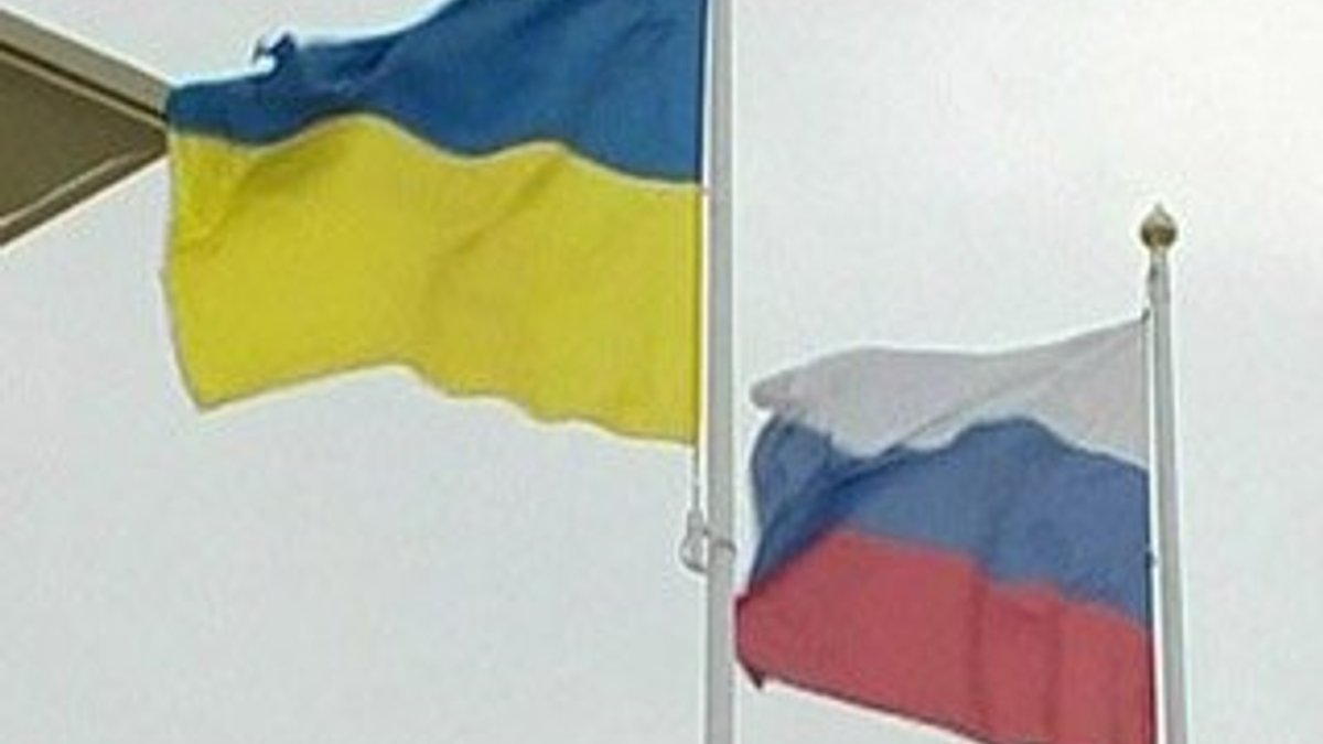 Rusya ile Ukrayna doğalgaz konusunda anlaştı