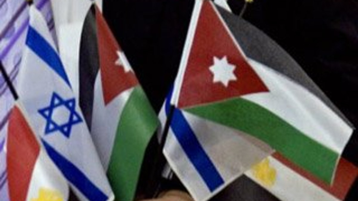 Ürdün: İsrail barışı tehdit ediyor