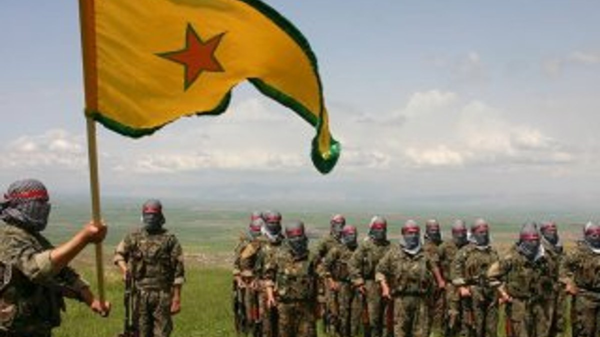 Mardin'de bir mahkeme YPG'yi terör örgütü saydı