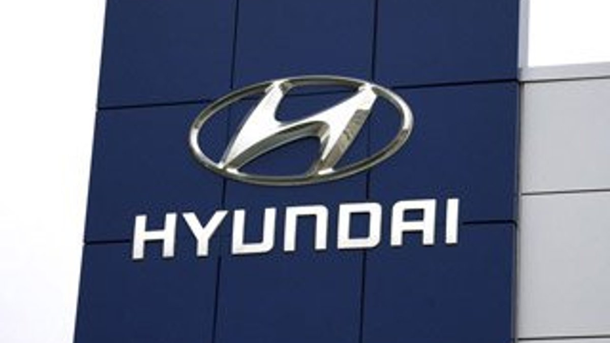 ABD'den Hyundai'ye rekor ceza
